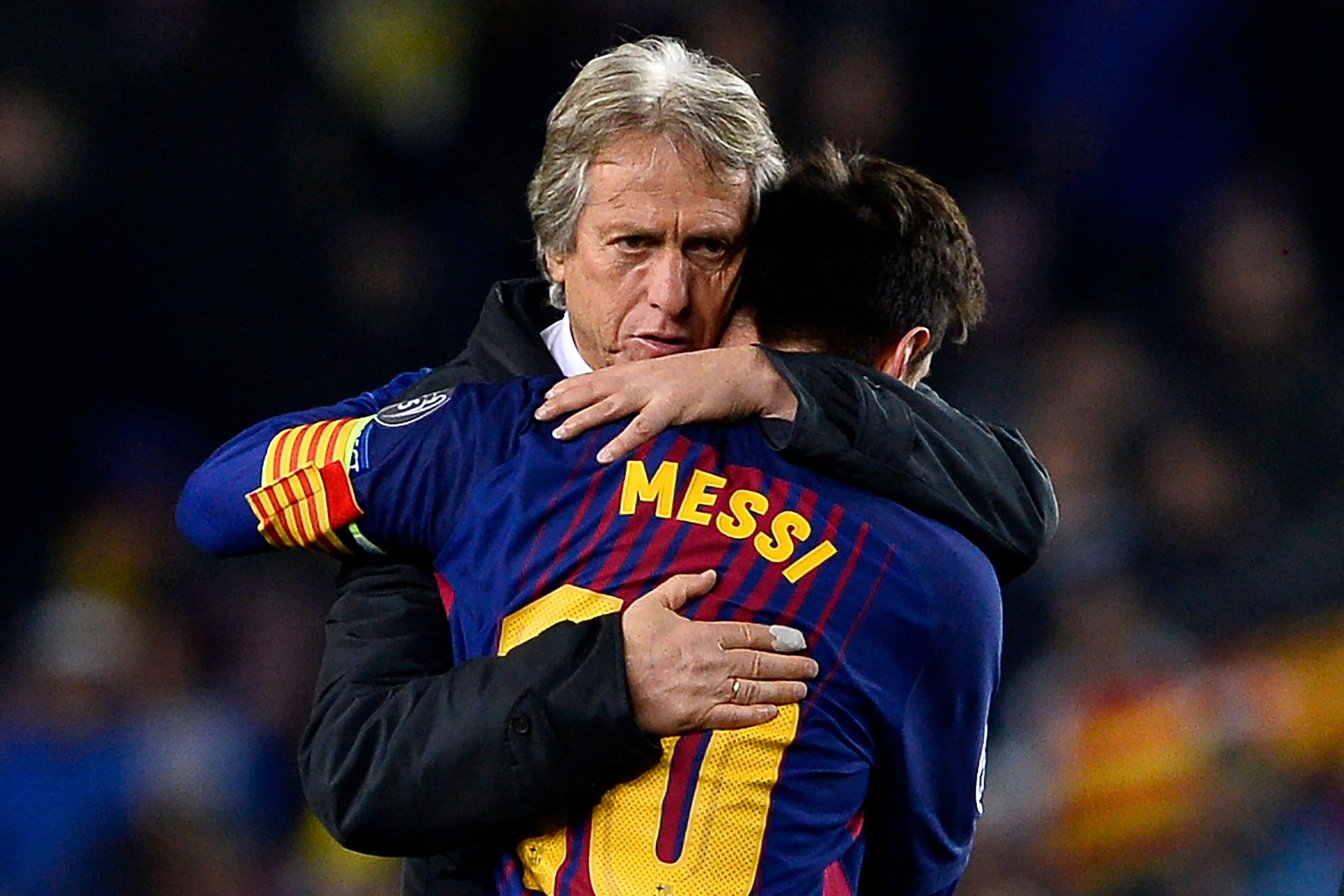 Jorge Jesus