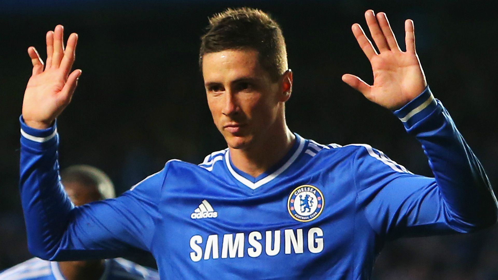 Fernando Torres Chelsea