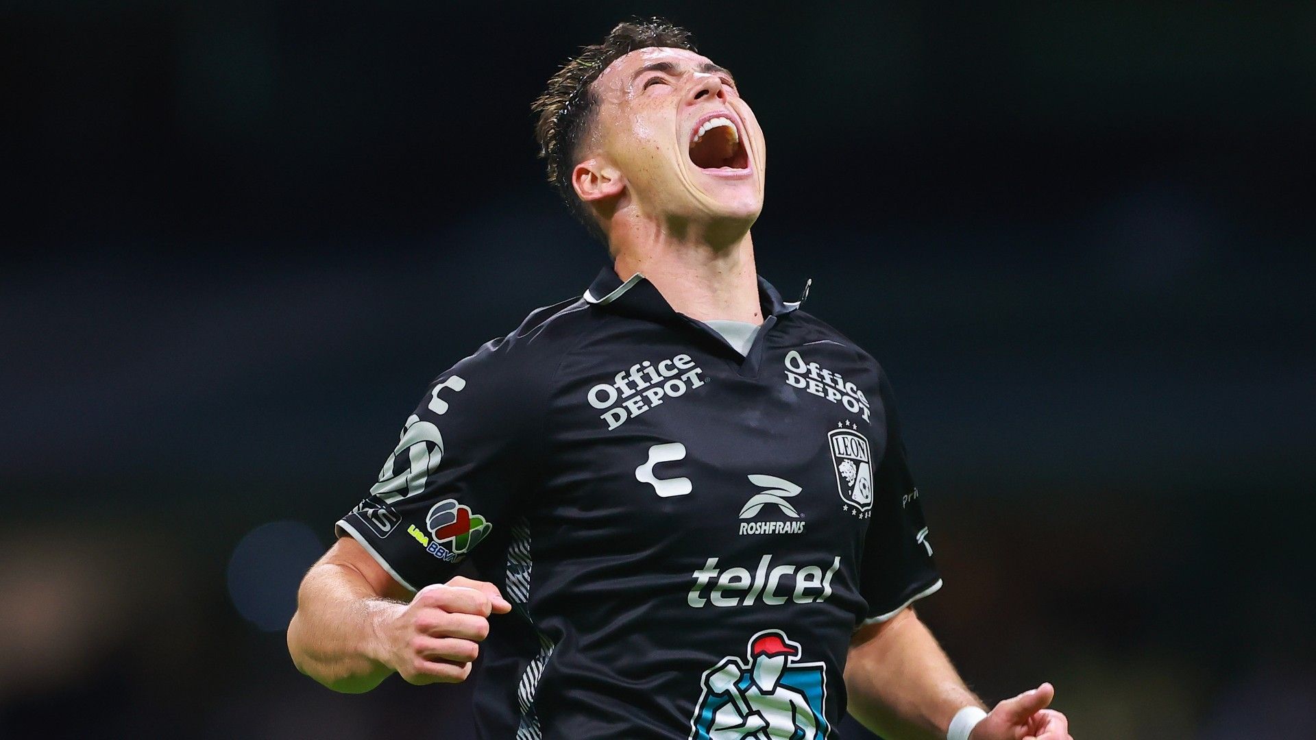 Federico Viñas León Apertura 2023