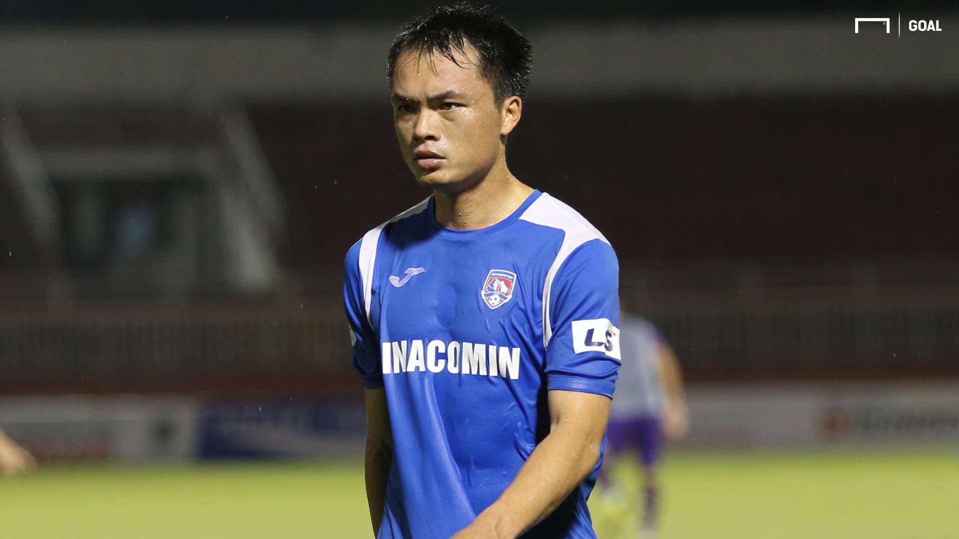 Sai Gon vs Than Quang Ninh | V.League 2020