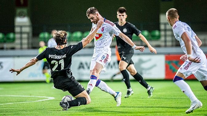 Mol Fehérvár