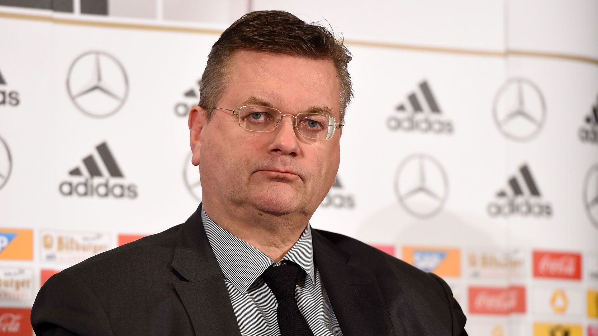 Reinhard Grindel 11142016