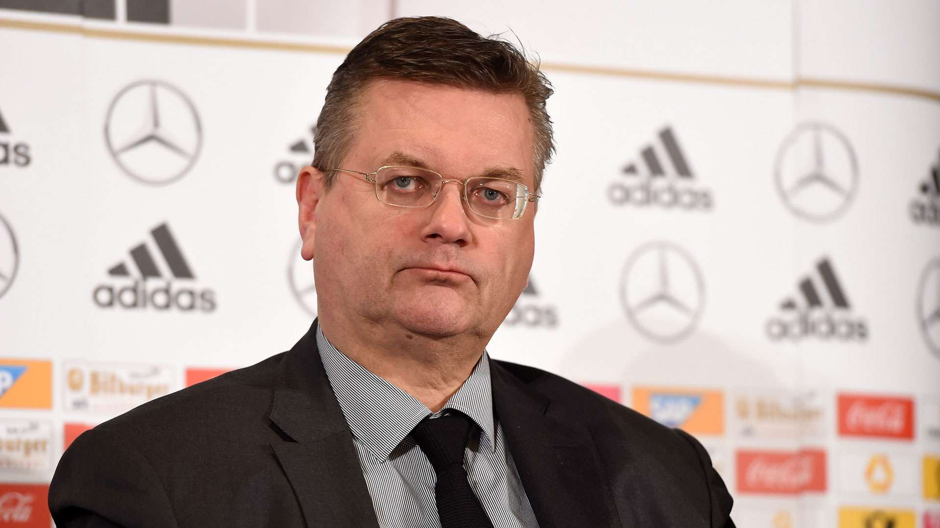 Reinhard Grindel 11142016