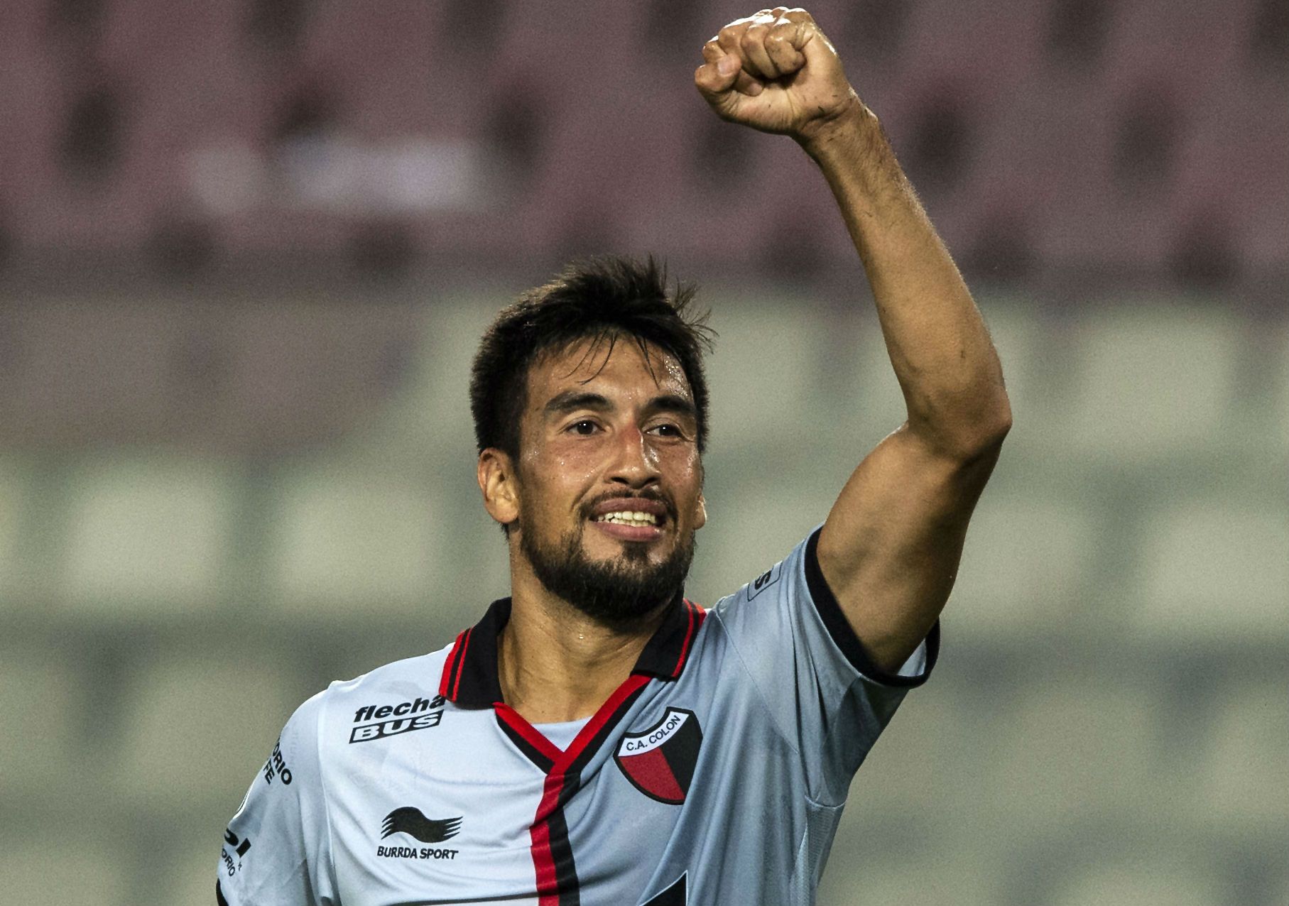 Estigarribia (Paraguay) 21-09-19