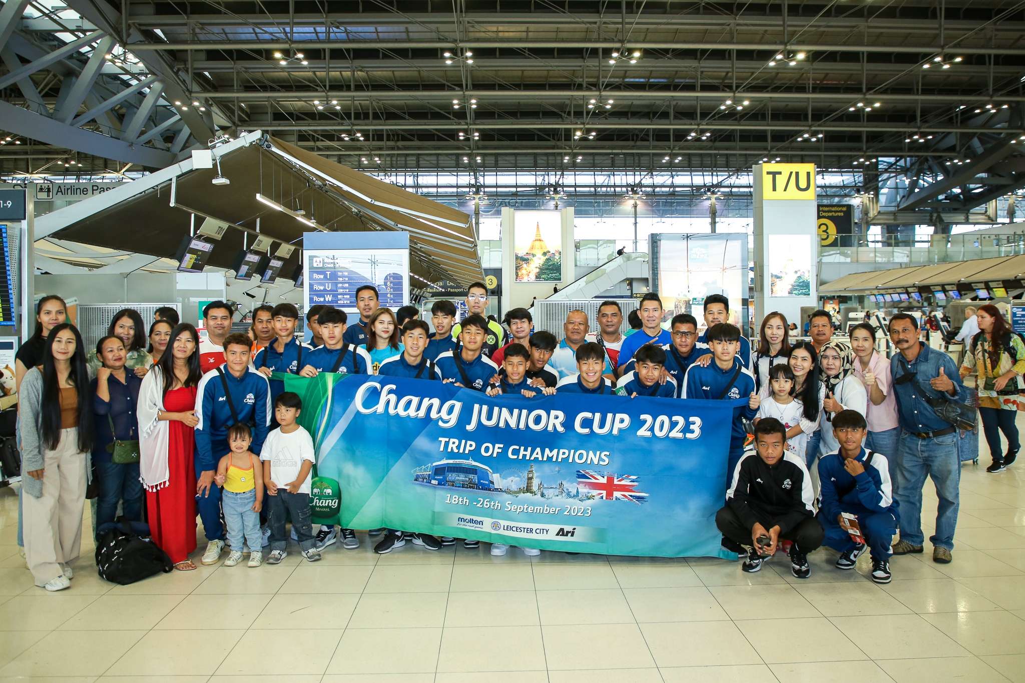 โรงเรียนอัสสัมชัญธนบุรี