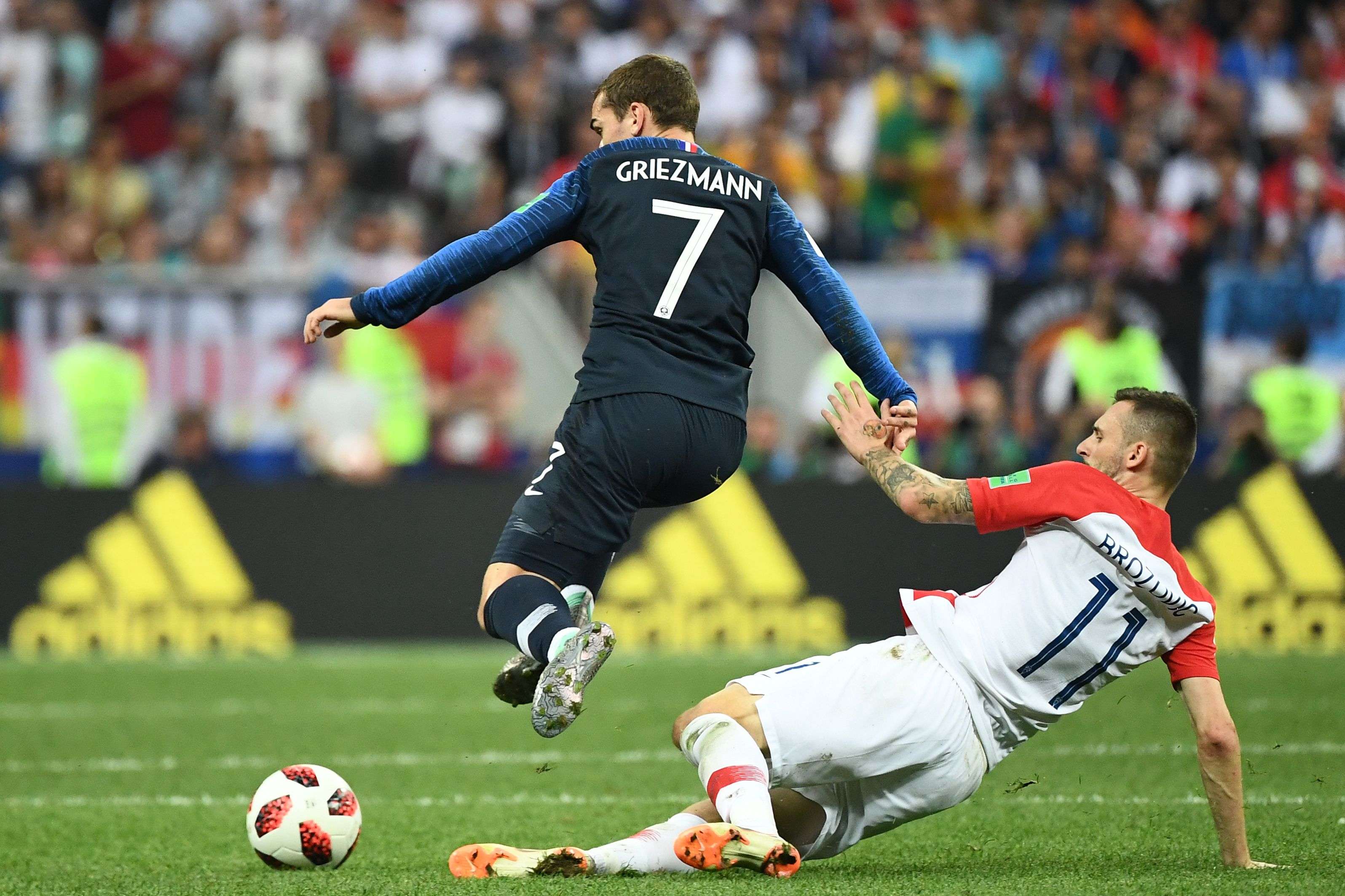 Griezmann