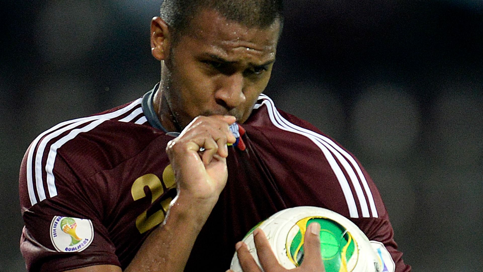 salomon rondon