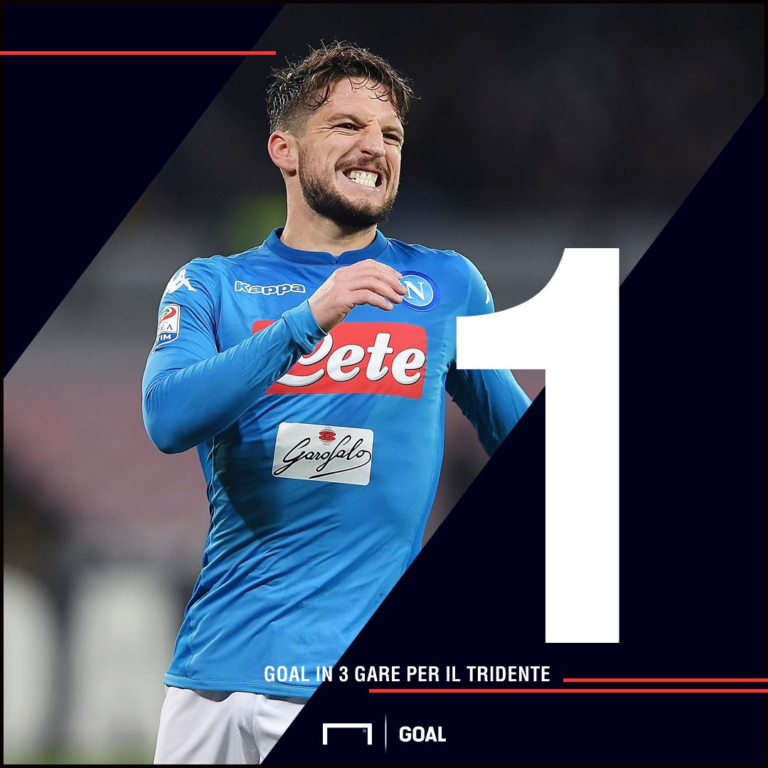 PS Napoli