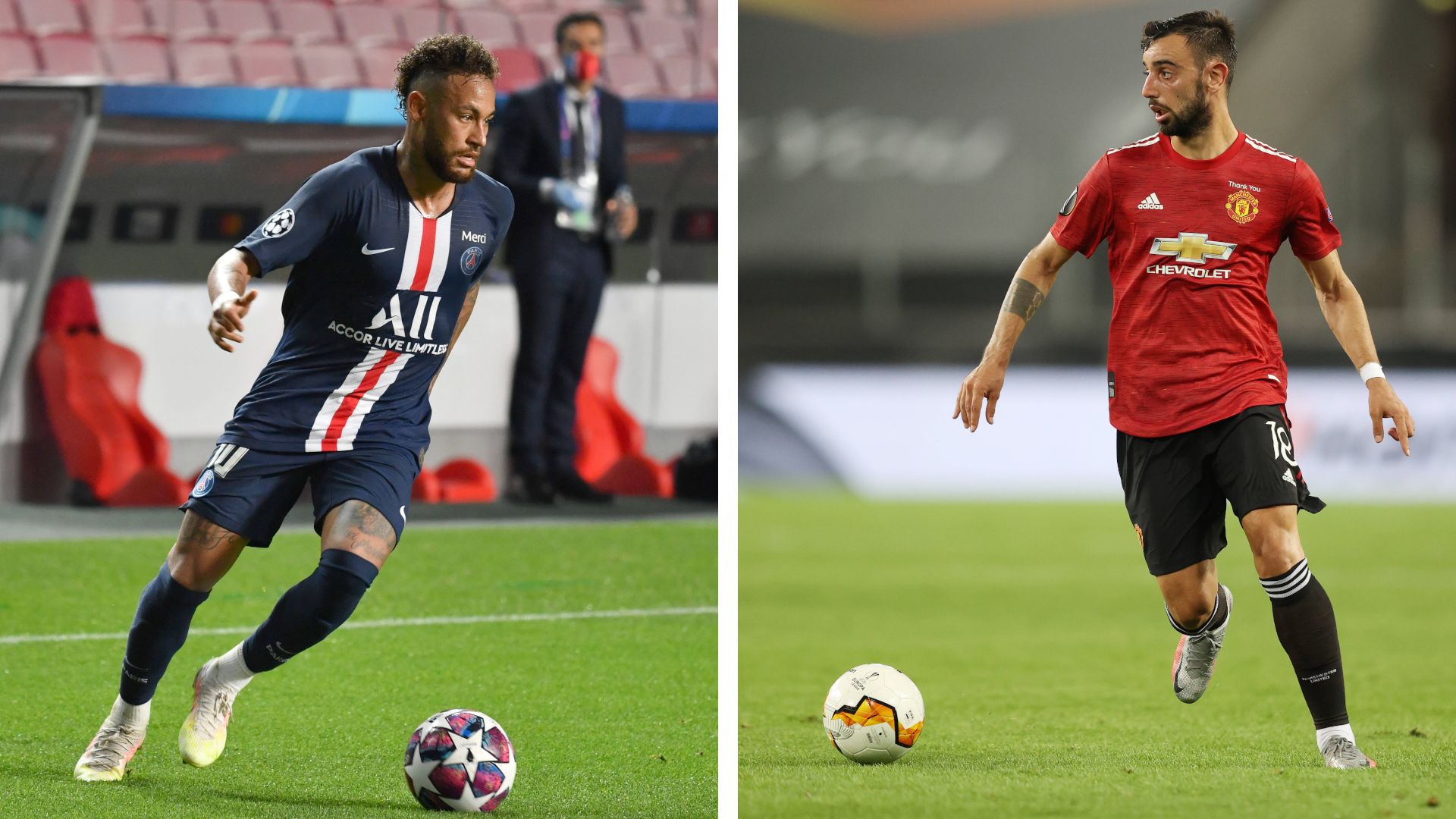 GER ONLY PSG Manchester United gfx