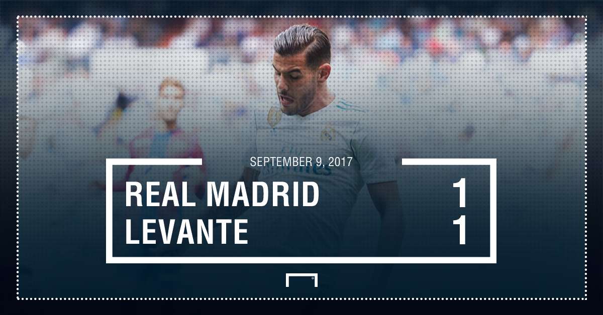 madrid levante graphic