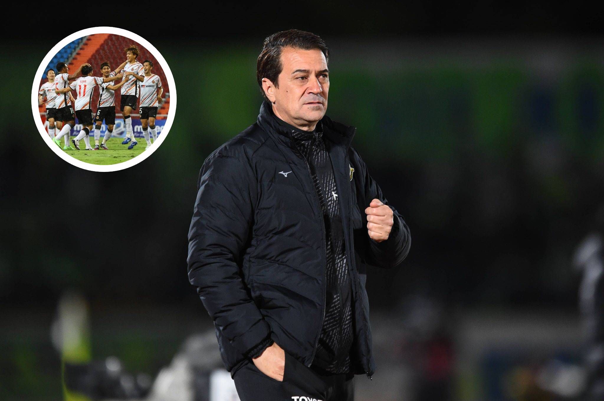 มัสซิโม ฟิคคาเดนติ นาโงยา แกรมปัส