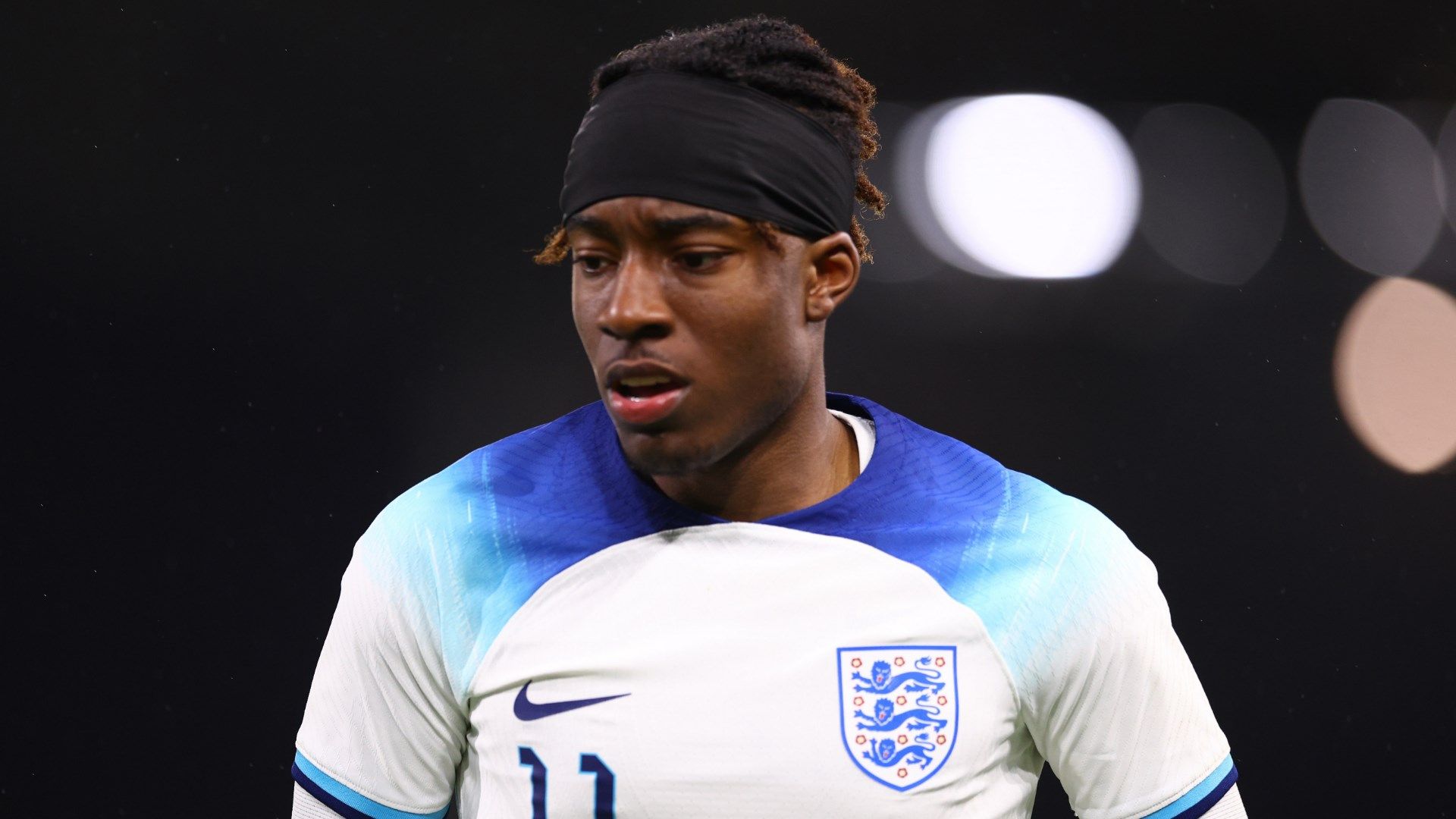 Noni Madueke England