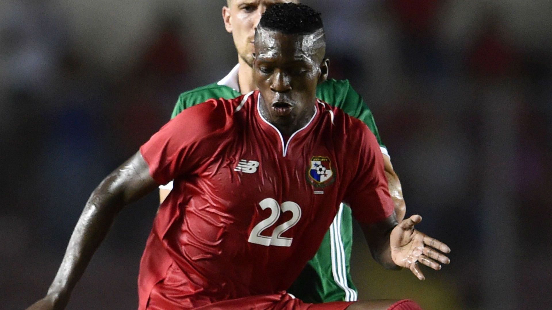 Luis Rodriguez Panama