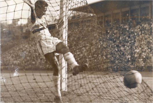 Maurinho, pelo São Paulo
