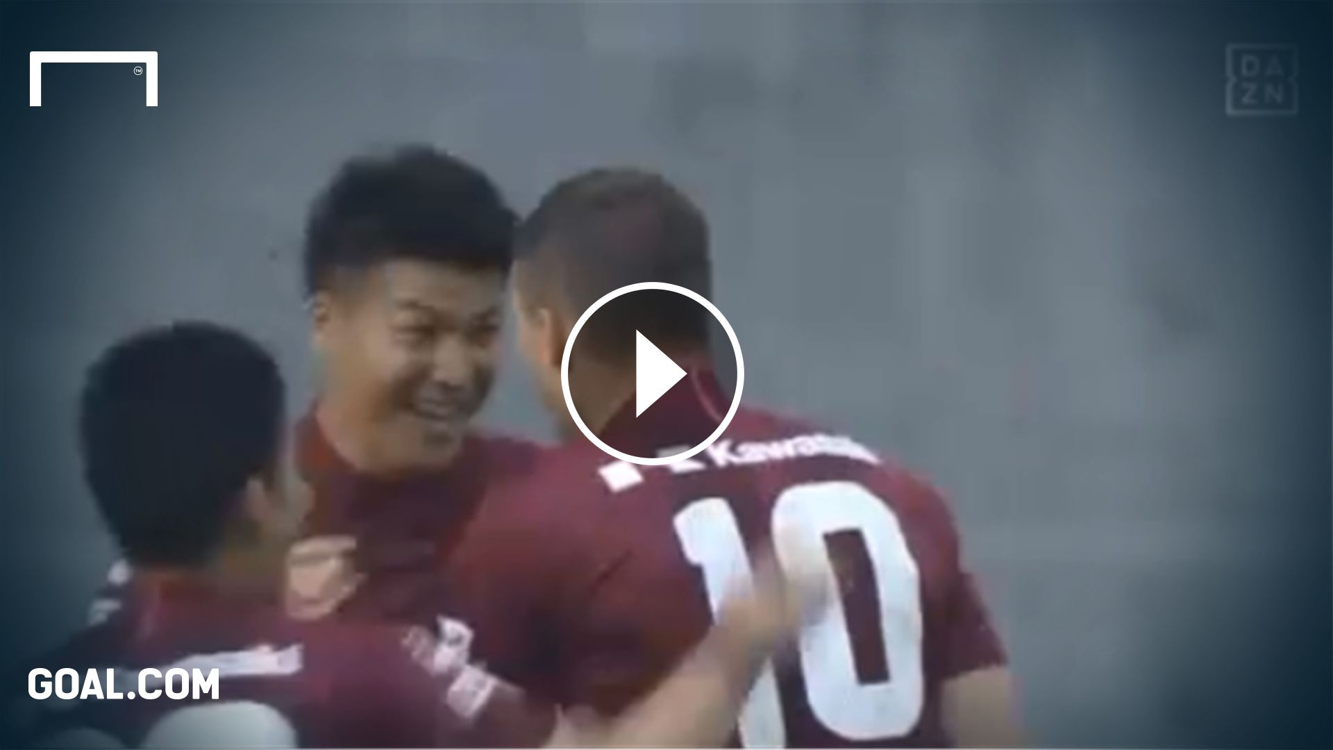 Lukas Podolski Kobe PlayButt 21042018