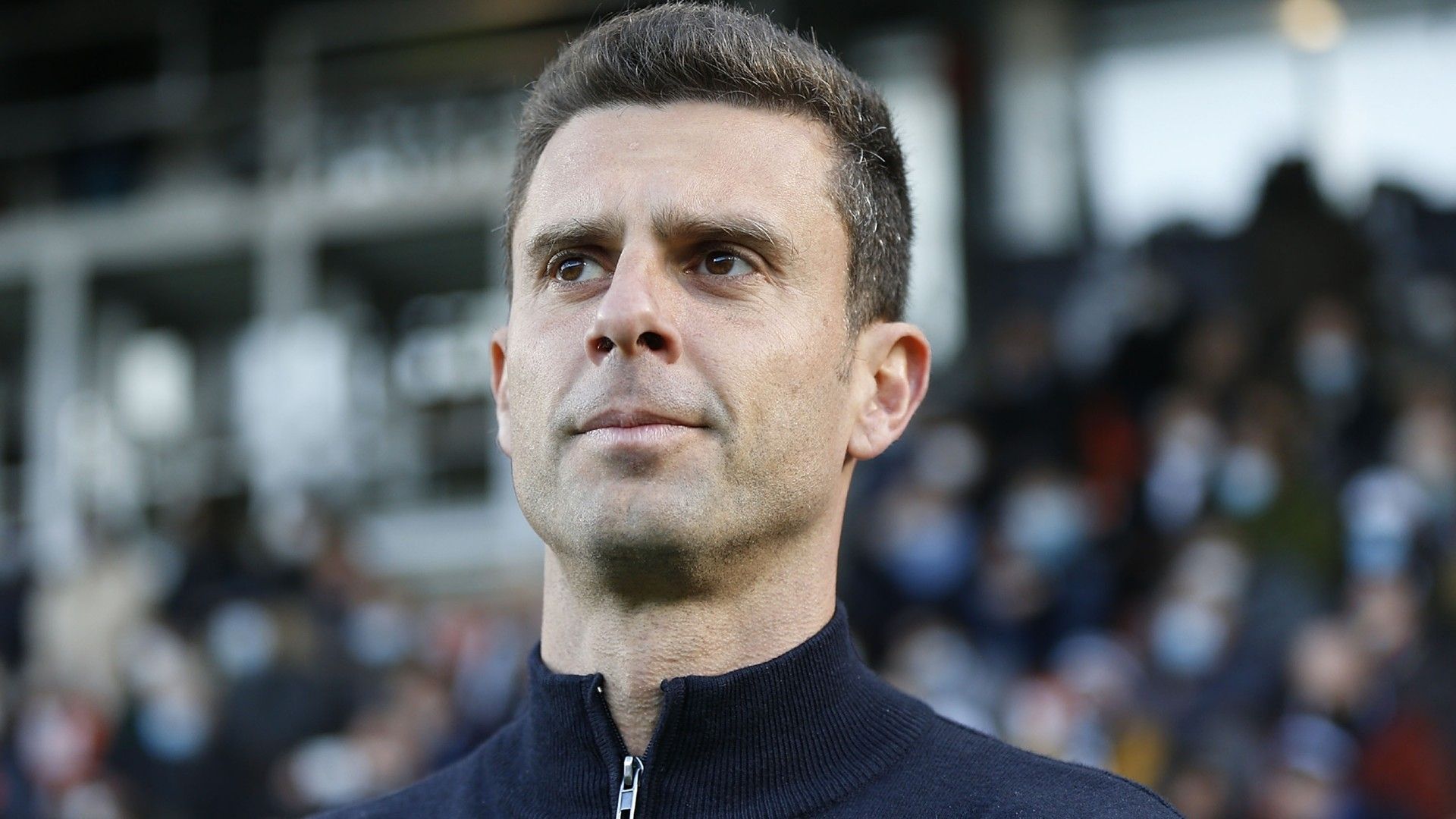 Thiago Motta Spezia