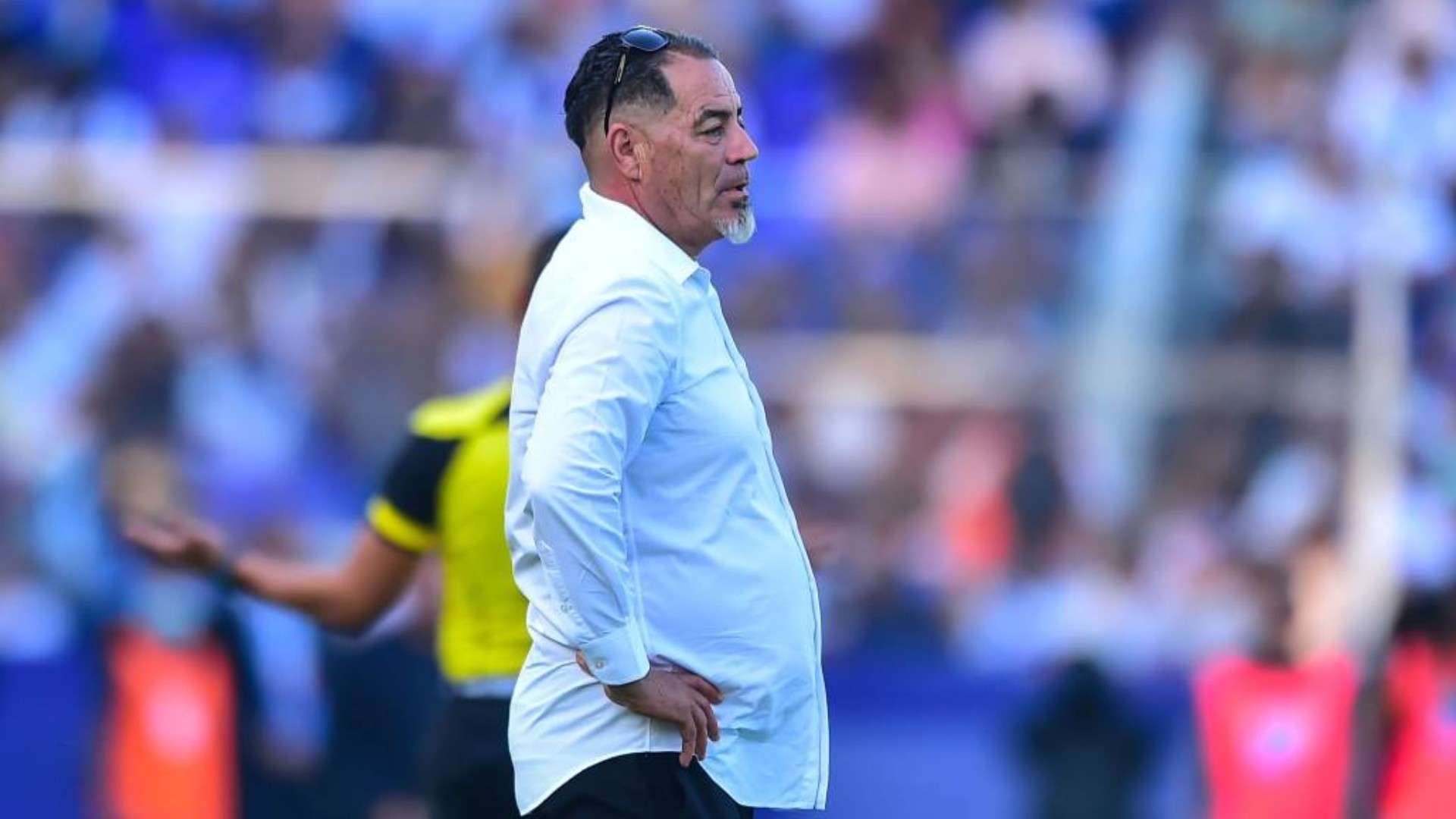 Paco Ramírez Celaya Clausura 2023