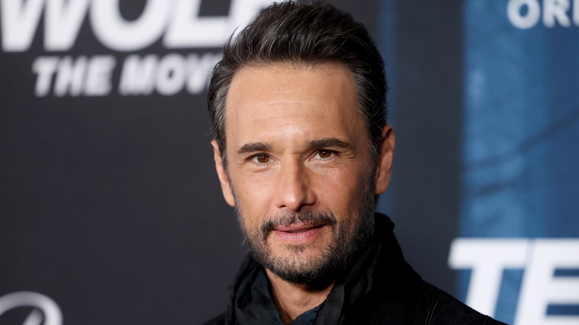 Rodrigo Santoro, ator