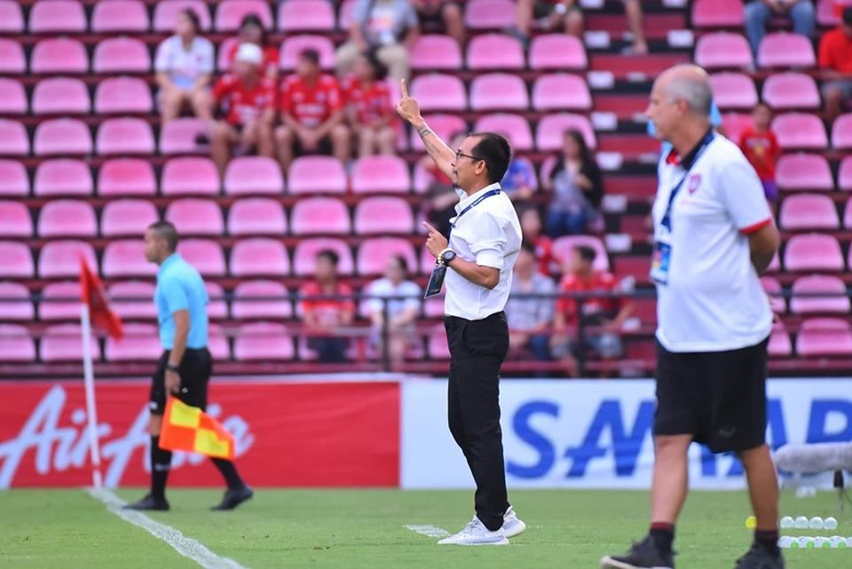 ธีระศักดิ์ โพธิ์อ้น