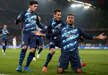 Danilo Porto x Basel