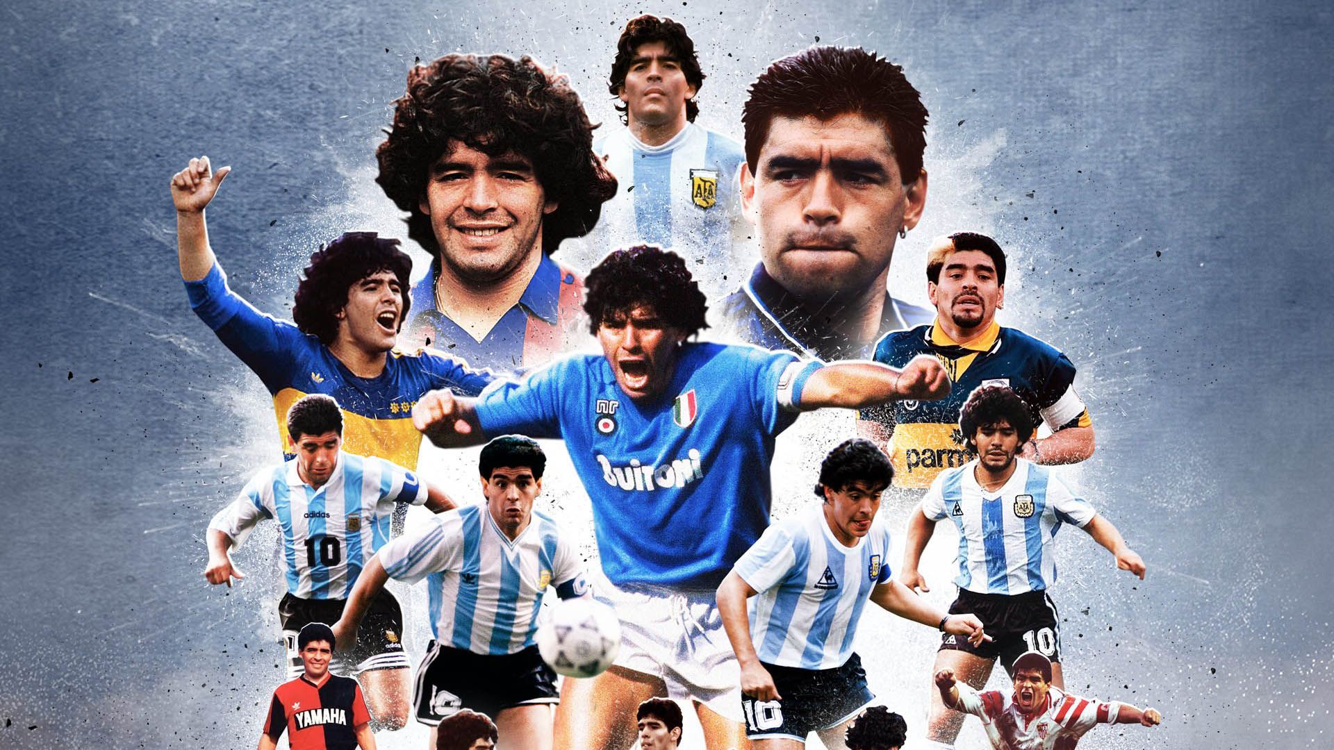 Maradona