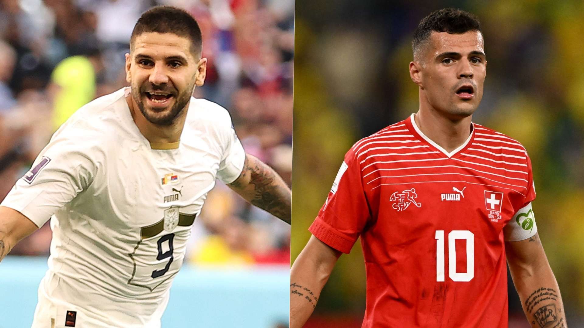 20221130 Mitrovic Xhaka