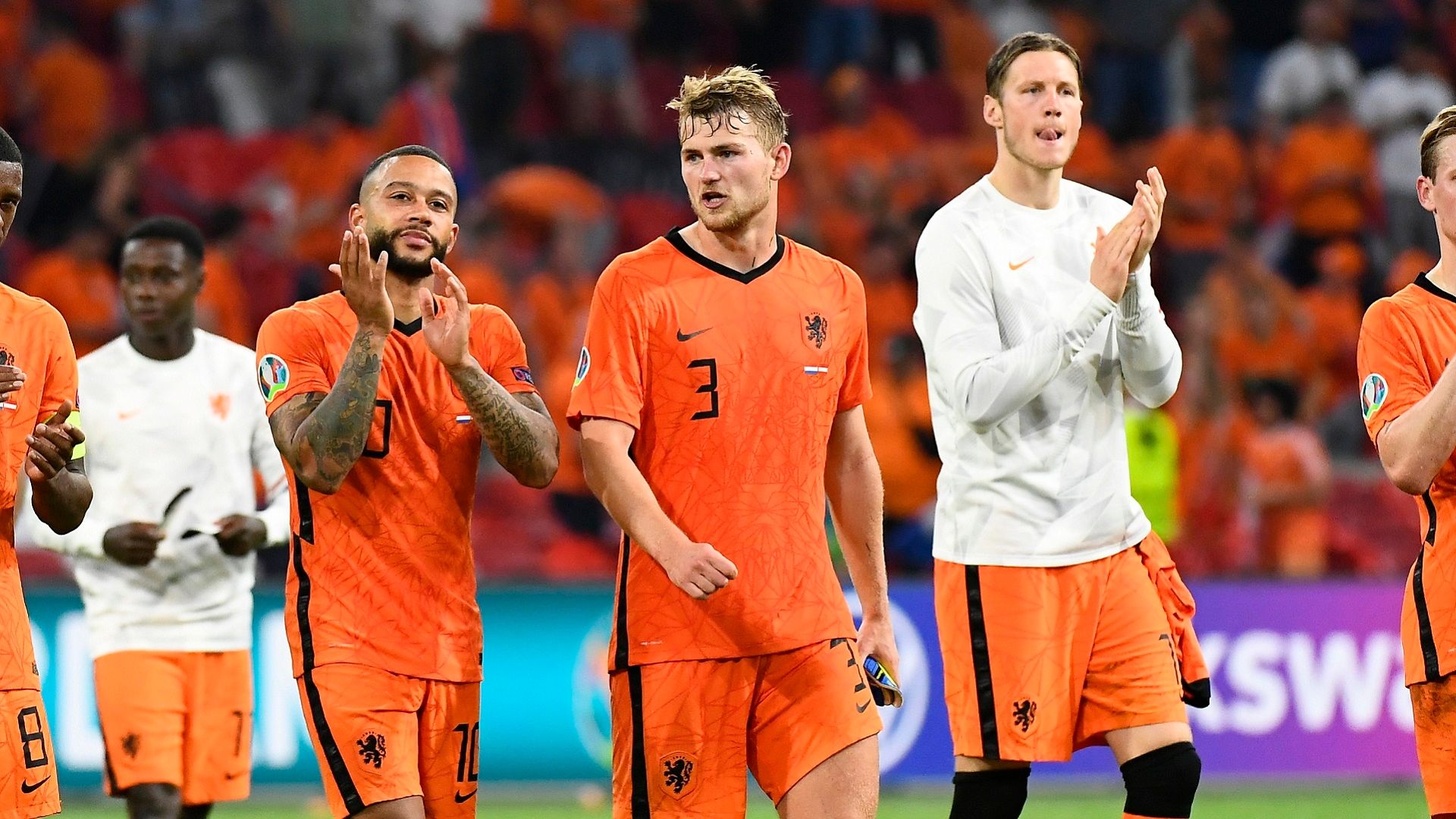 2021-06-18 de Light Netherlands