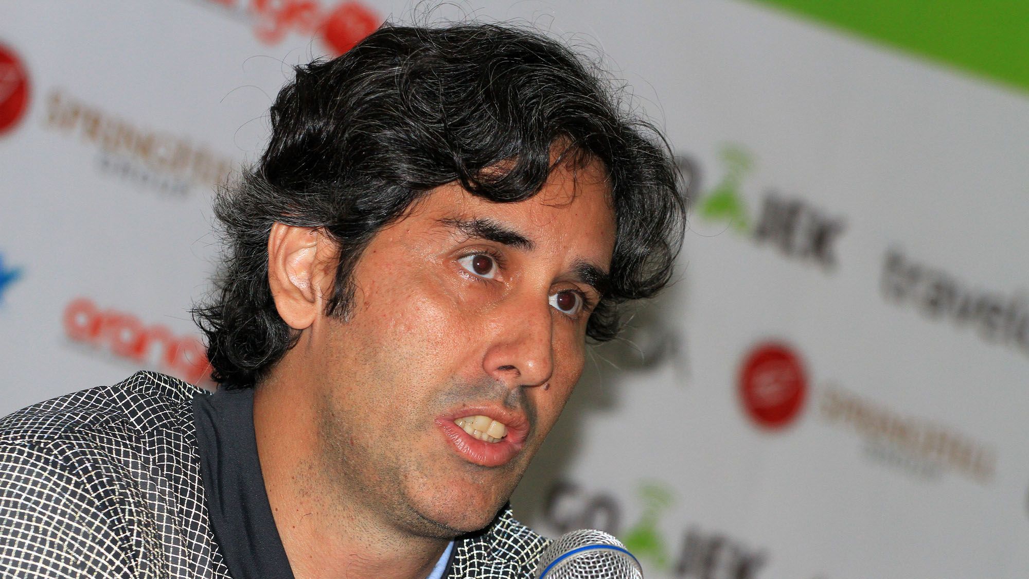 Stefano Cugurra - Persija Jakarta