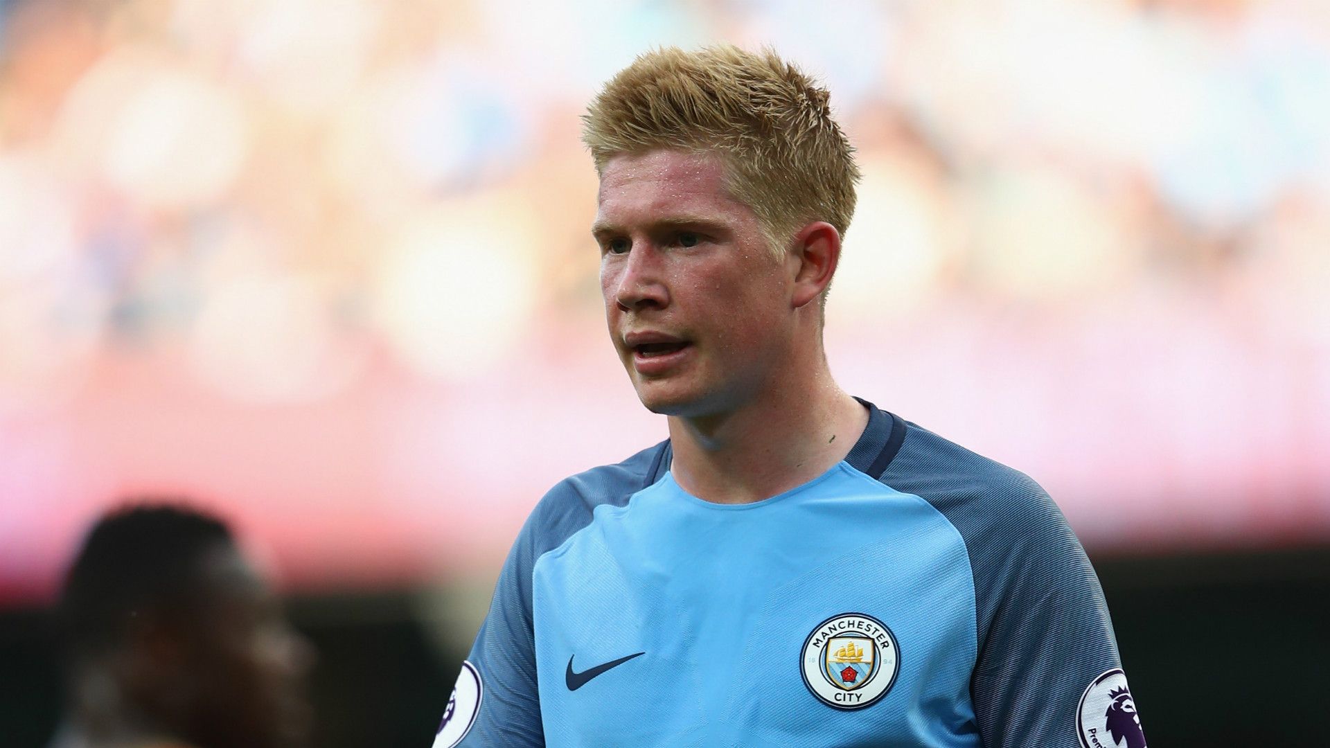HD Kevin De Bruyne
