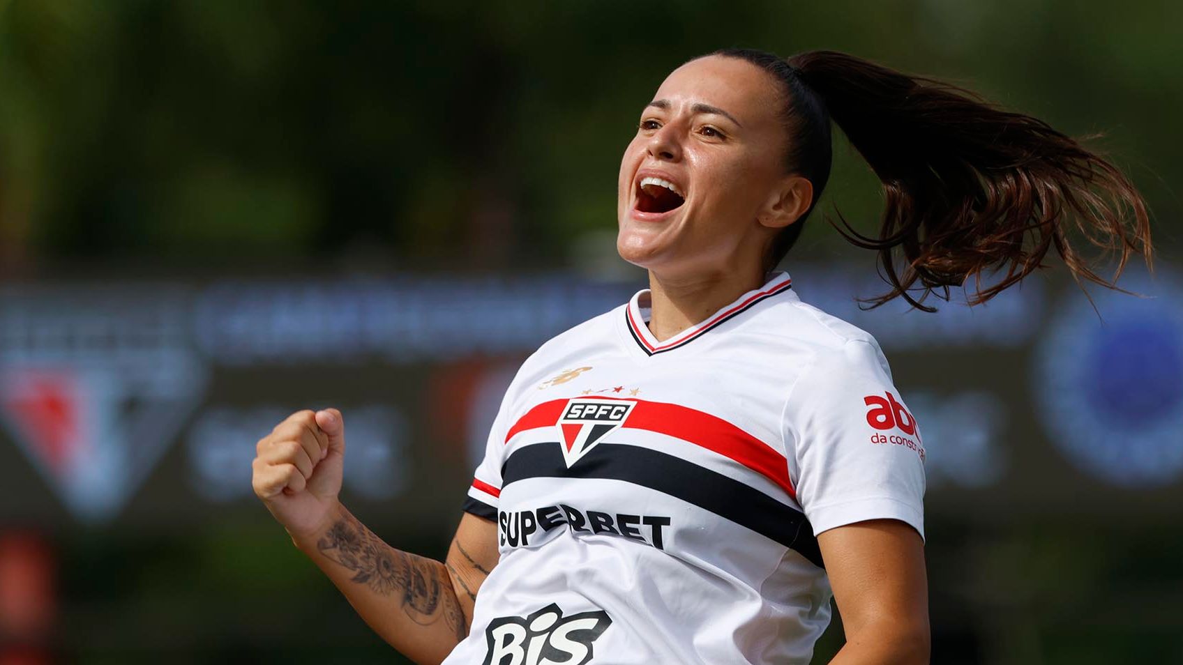 São Paulo feminino 2025