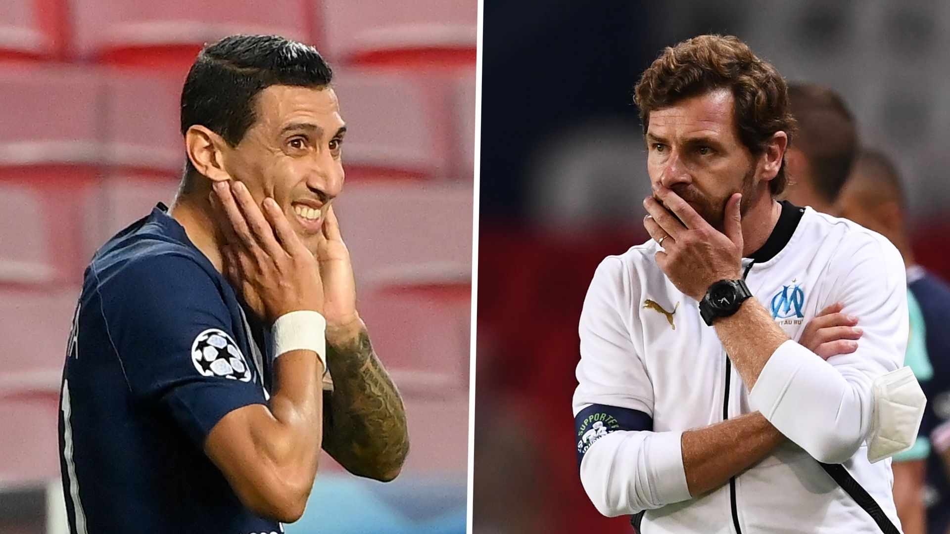 Di Maria Villas-Boas