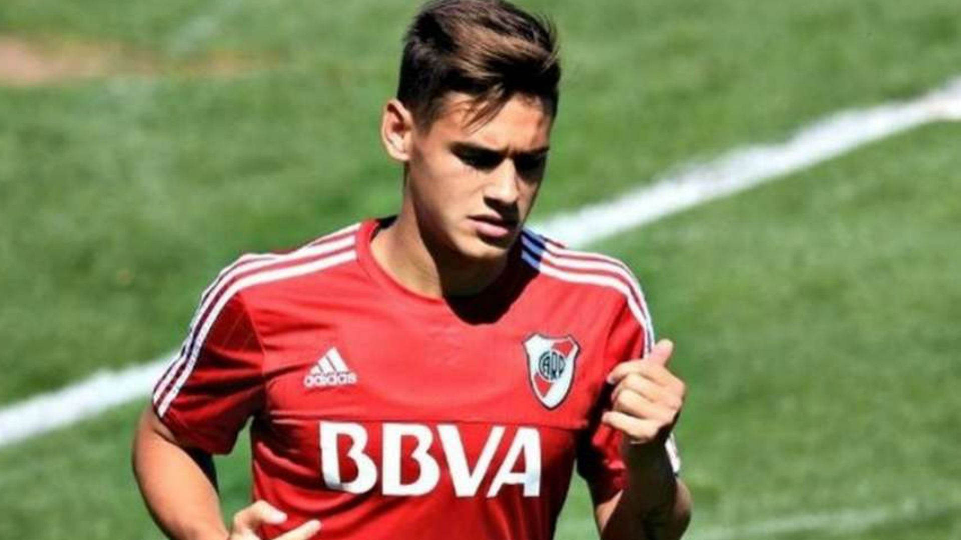 Lucas Martinez Quarta River 2017