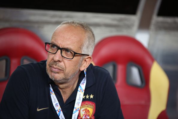 Massimiliano Maddaloni