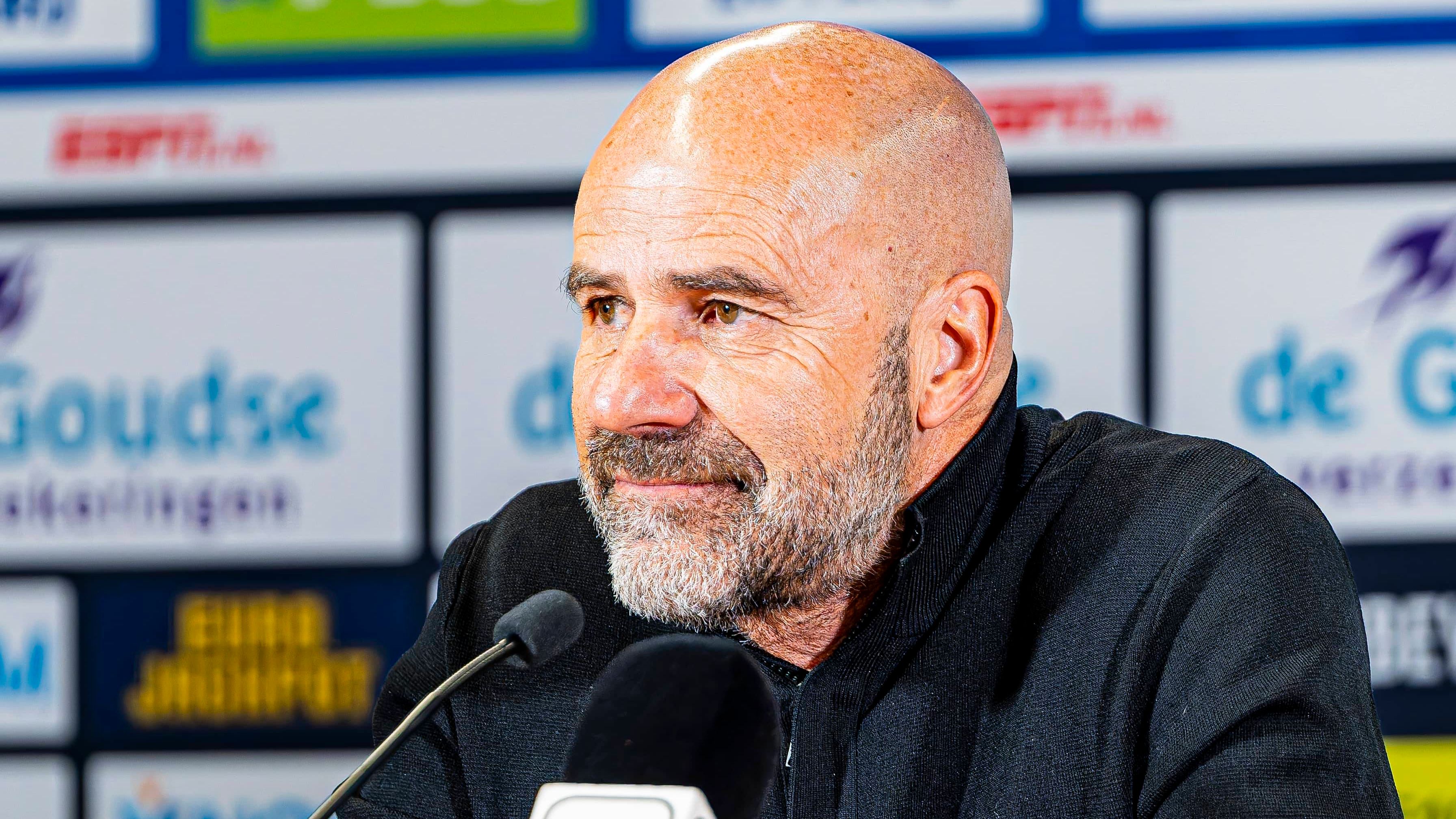Peter Bosz