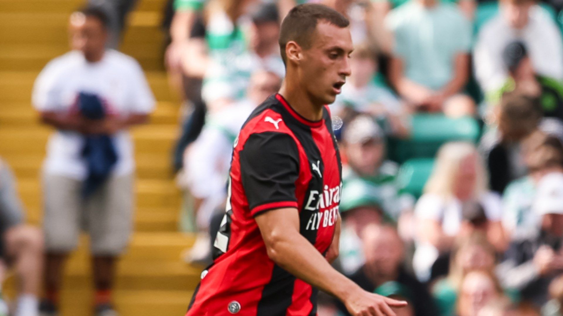 Andrej Kostic Milan