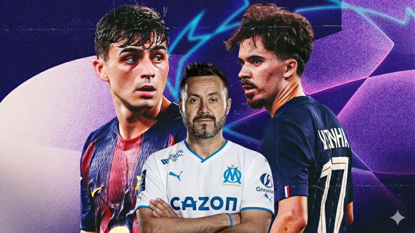 GOAL ONLY  De Zerbi GFX