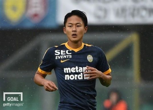 lee seung woo