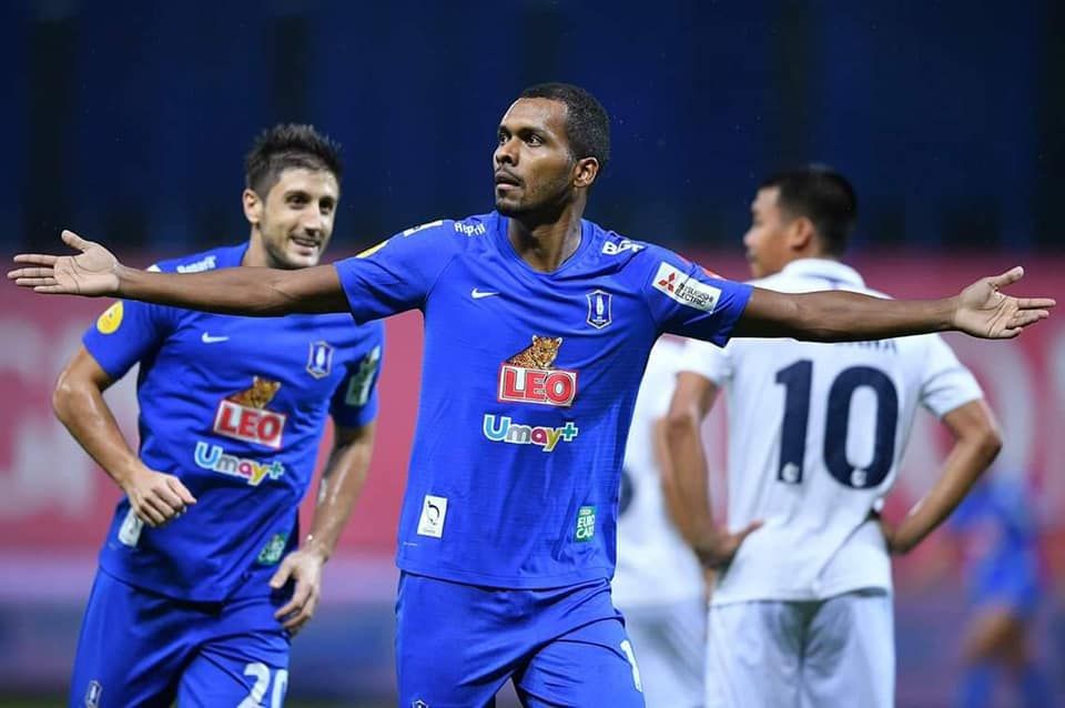 บีจี ประทุม