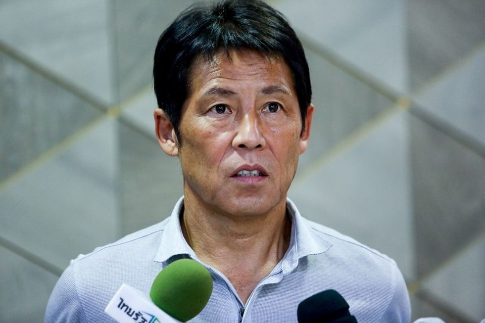 อากิระ นิชิโนะ