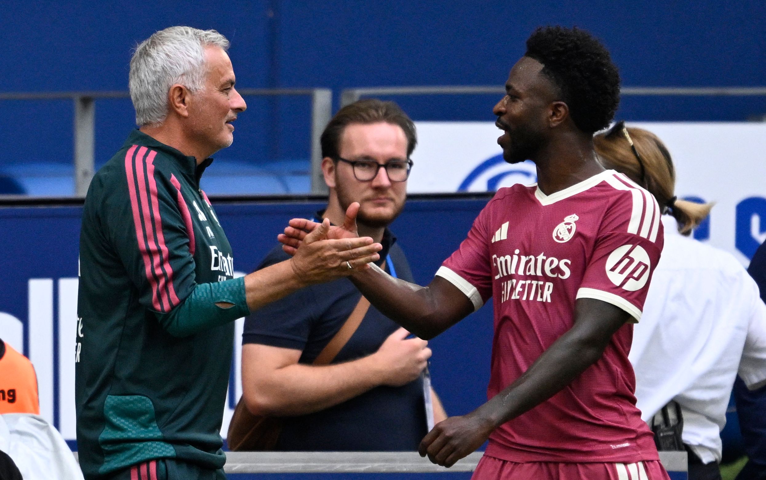 jose mourinho