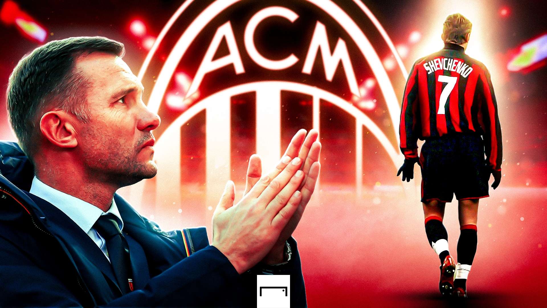 Shevchenko Milan gfx