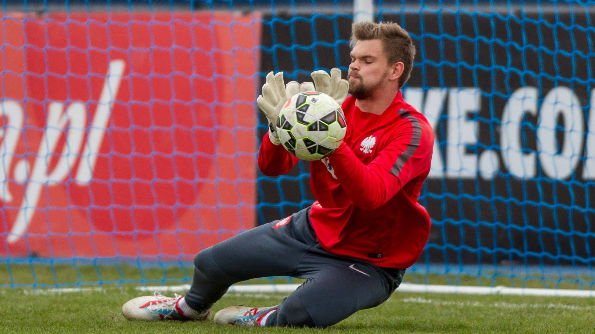 ONLY GERMANY Bartlomjej Dragowski Poland Under-20