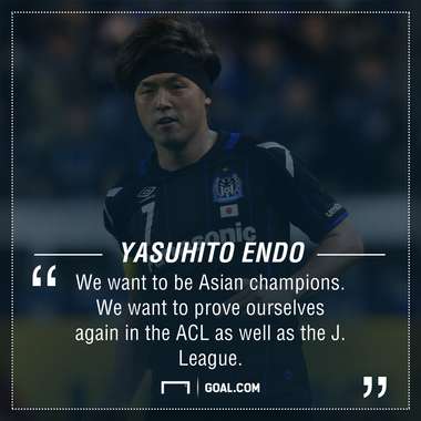 GFX Yasuhito Endo Quote