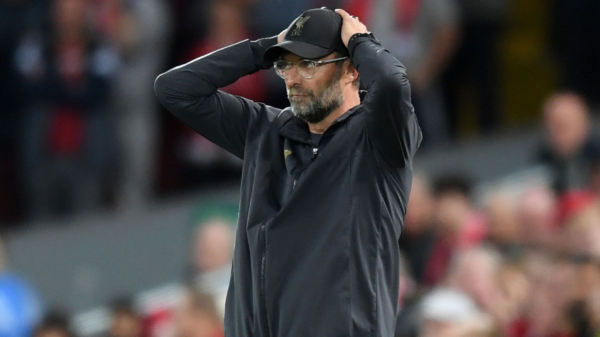 Jürgen Klopp Liverpool