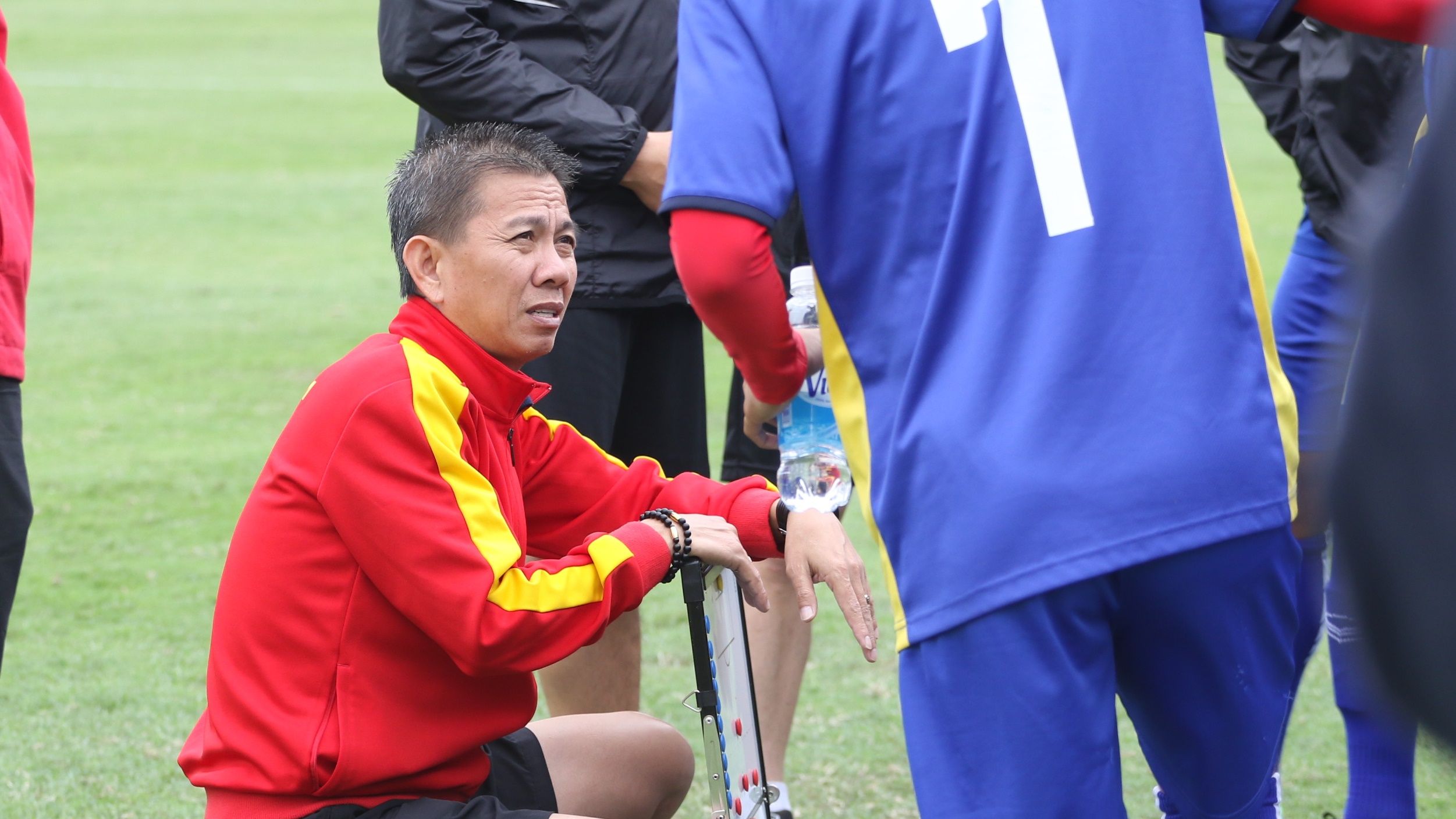 U19 Việt Nam