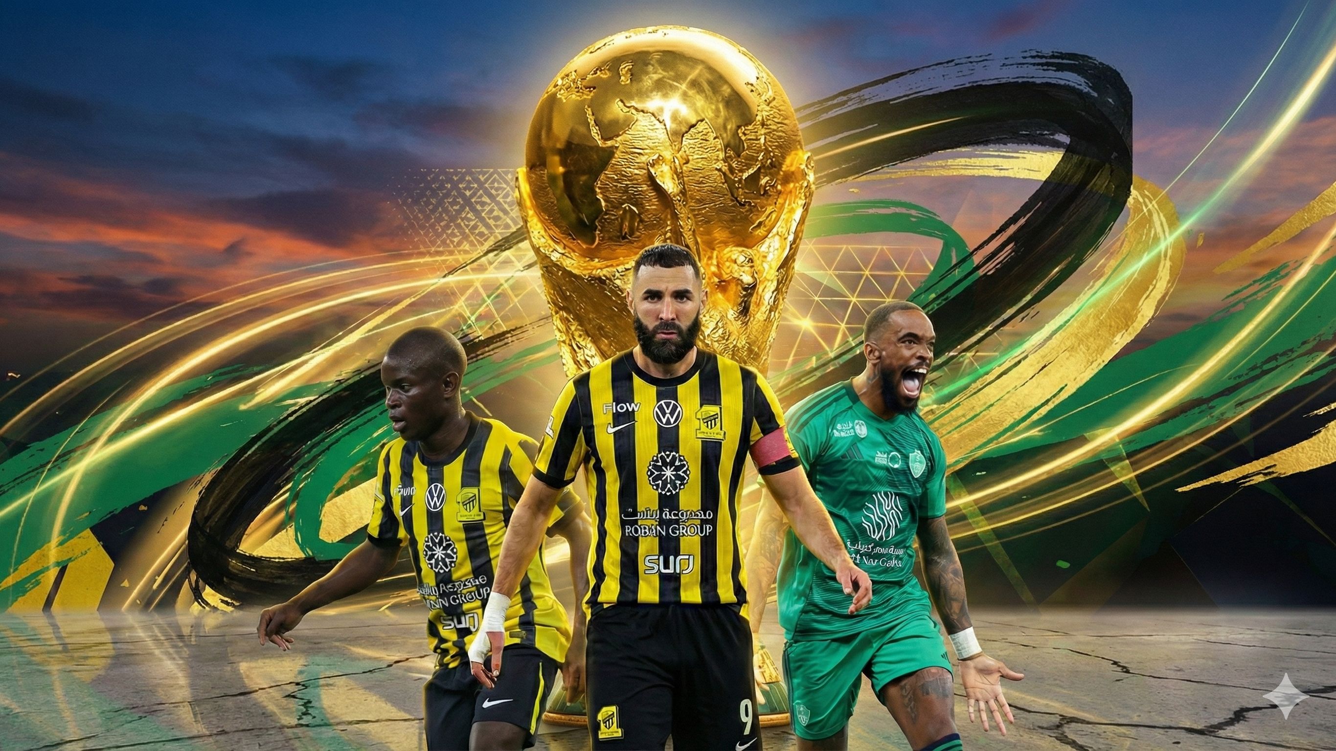 Karim Benzema Kante Ivan Toney (Goal Only)