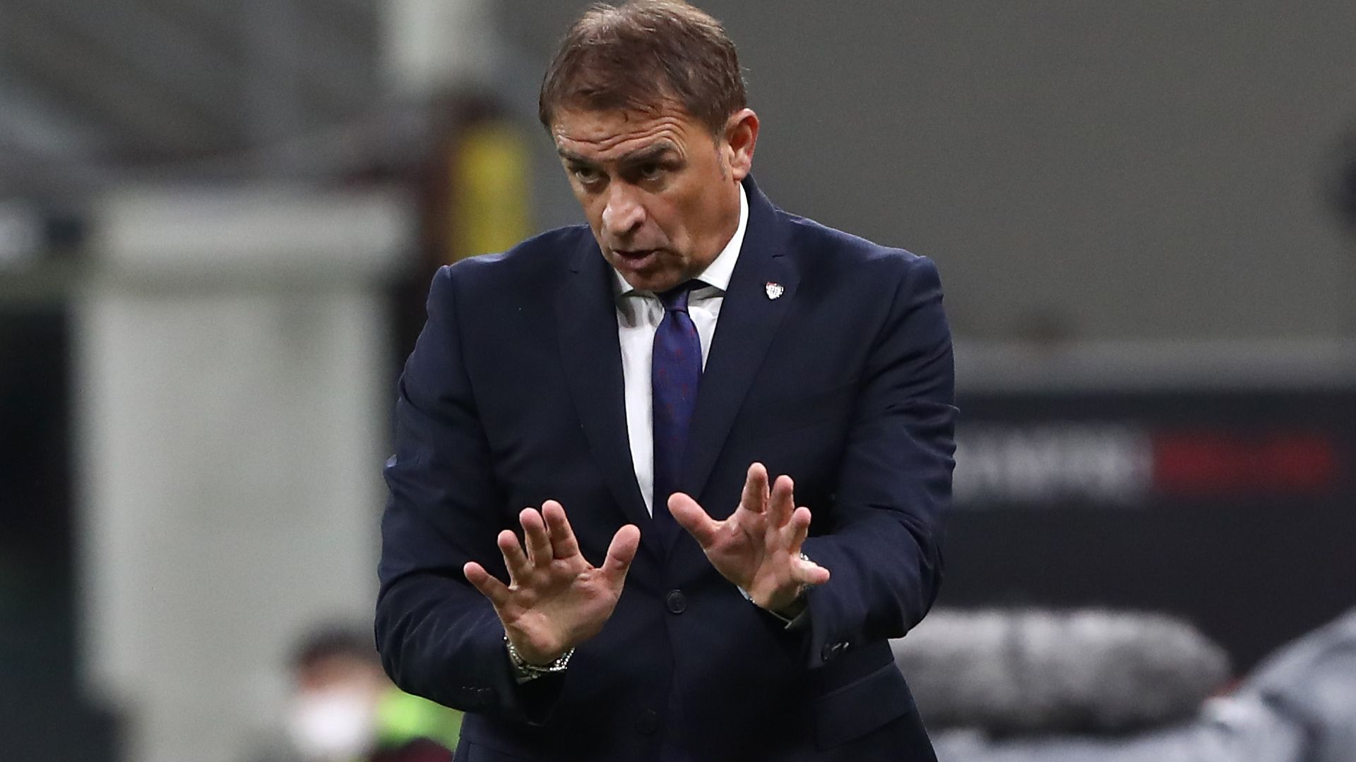 Semplici Cagliari Serie A