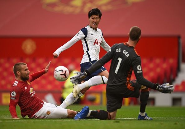 Son Heung-Min