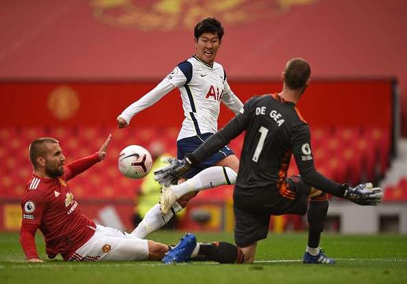 Son Heung-Min