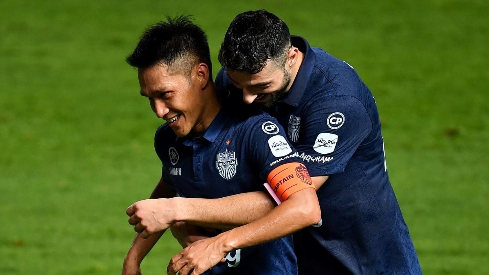 จักรพันธ์ แก้วพรม